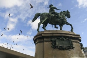 Wenen: ticket voor het Albertina-paleis en optionele audiotour