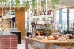 Vienna: An Evening to Meet Travelers and Play Games