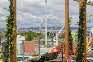 Vienna: An Evening to Meet Travelers and Play Games