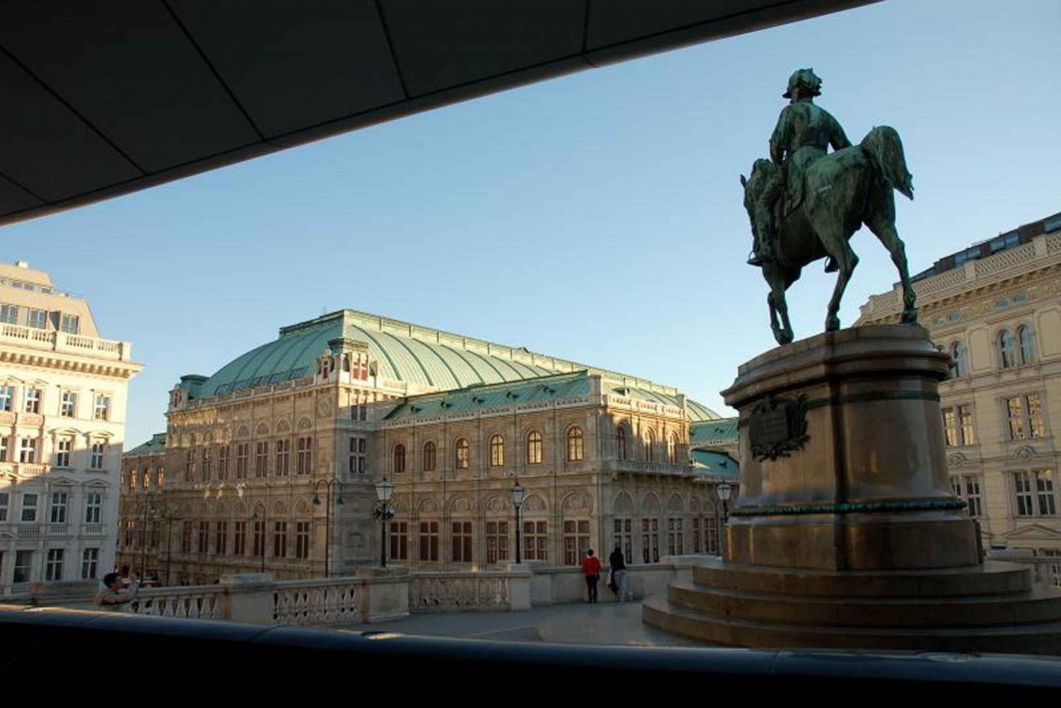 Vienna and Skip-the-Line Schönbrunn Palace Private Tour