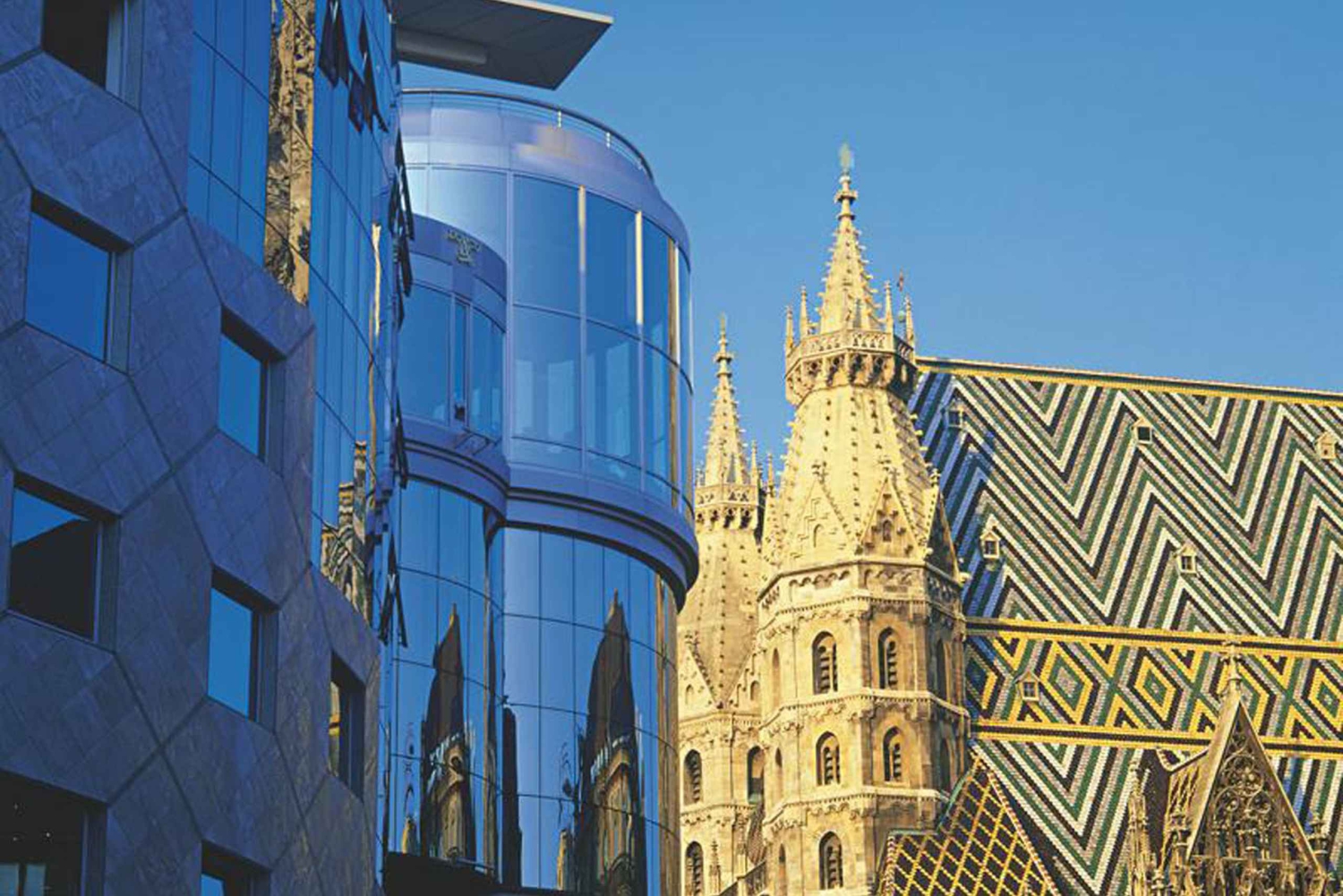 Wenen en Skip-the-Line Schloss Schönbrunn privétour