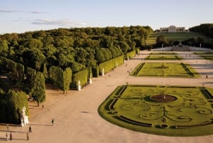 Vienne et visite privée du château de Schönbrunn (Skip-the-Line)