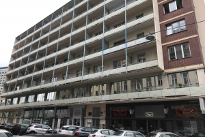 Vienna and the Holocaust: A Self-Guided Audio Tour