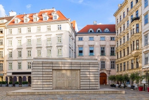 Vienna and the Holocaust: A Self-Guided Audio Tour