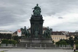 Wien och förintelsen: En självguidad audiotur