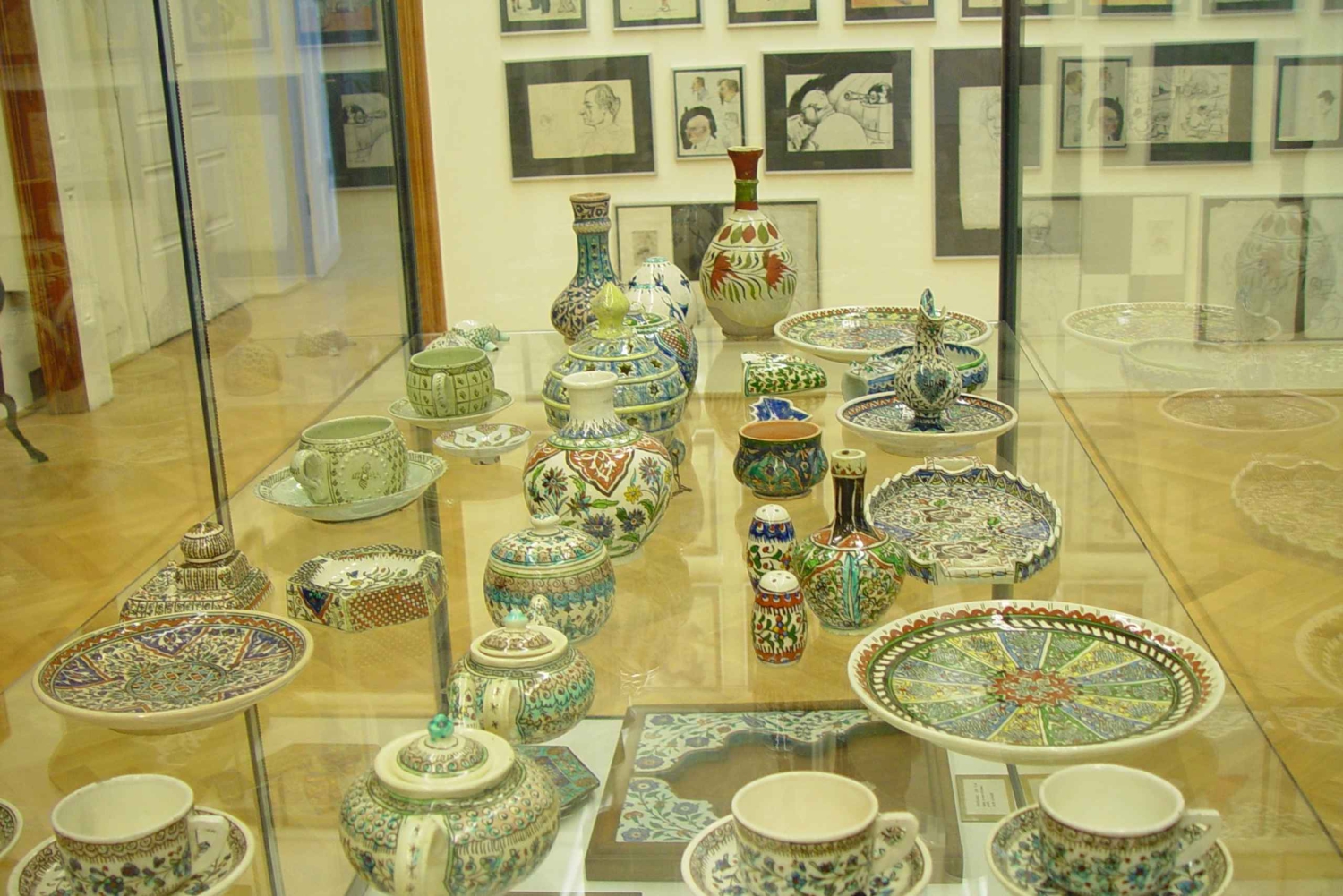 Vienna: 'Armenia In The Heart Of Austria' Tour