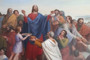 Vienna: 'Armenia In The Heart Of Austria' Tour