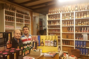 Vienna: 'Armenia In The Heart Of Austria' Tour