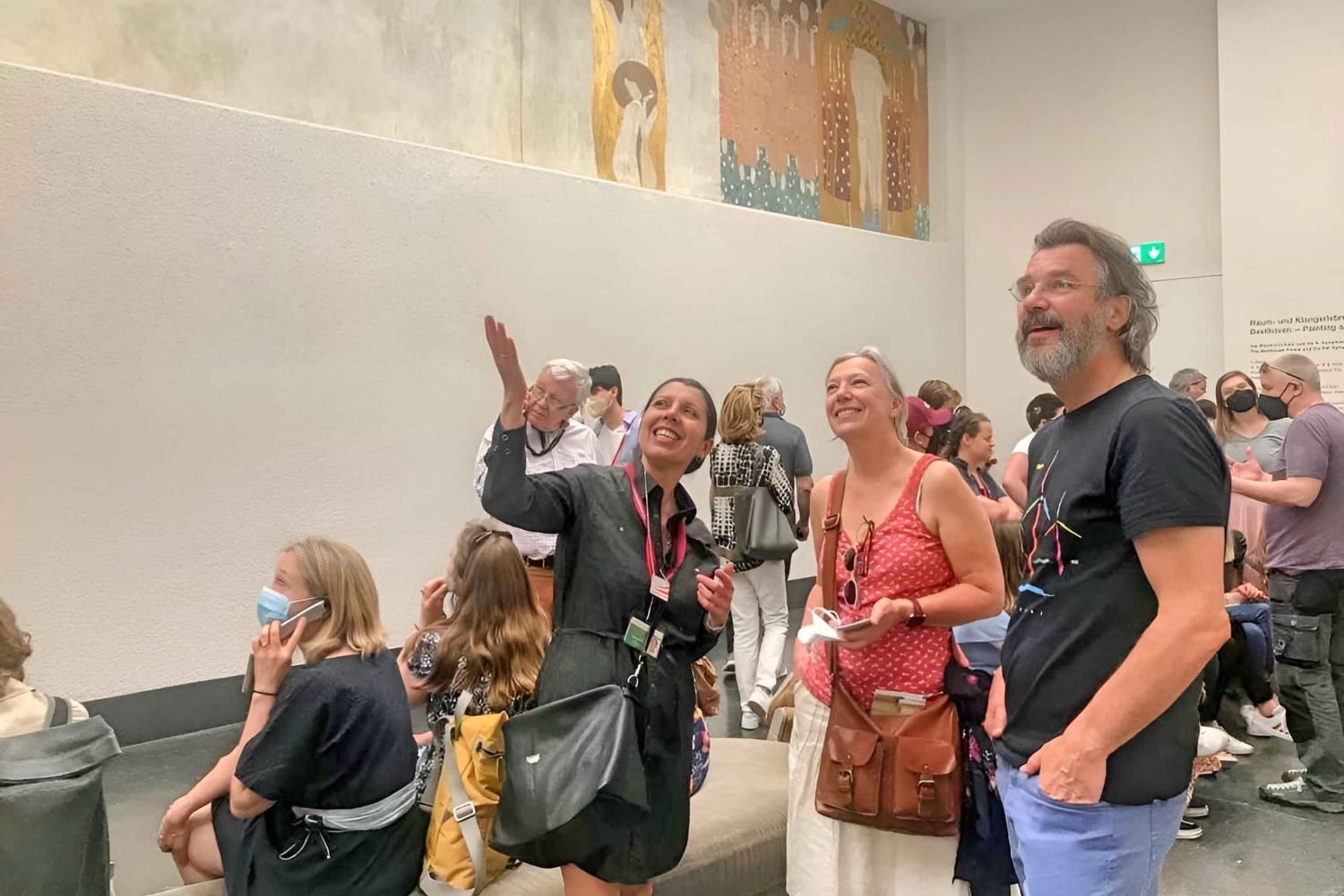 Vienna Art Nouveau Walking Tour