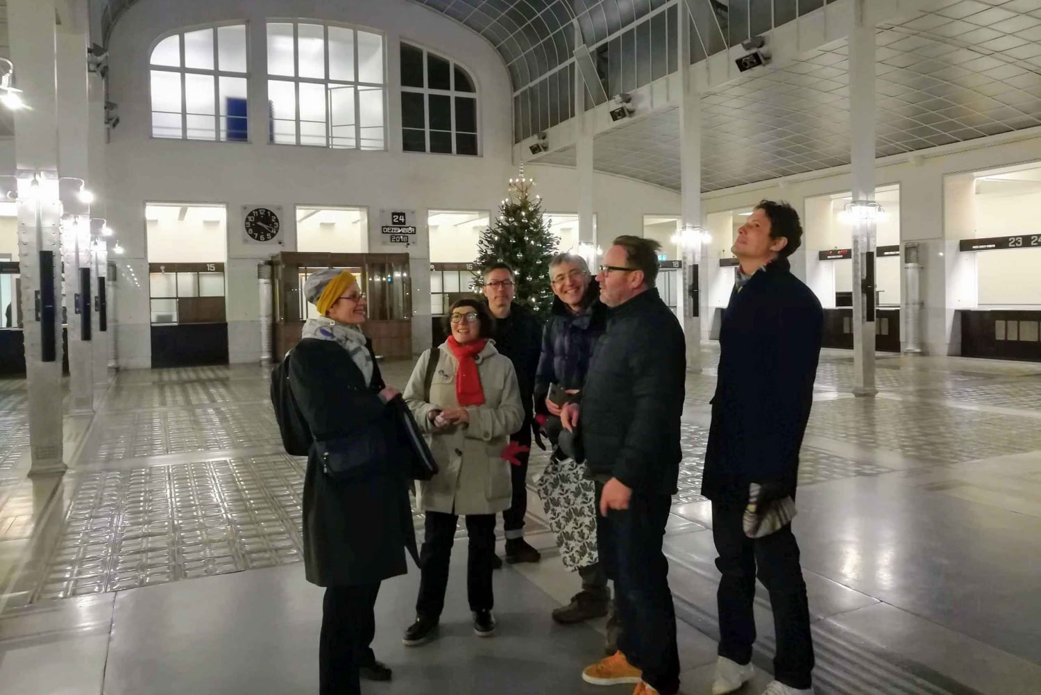 Vienna Art Nouveau Walking Tour