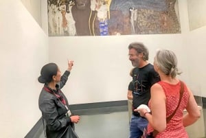 Vienna Art Nouveau Walking Tour