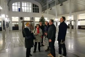 Vienna Art Nouveau Walking Tour