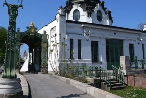 Vienna Art Nouveau Walking Tour