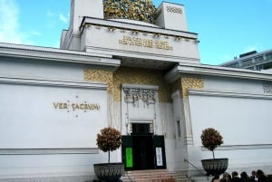 Vienna Art Nouveau Walking Tour