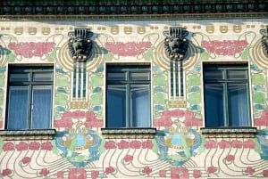 Vienna Art Nouveau Walking Tour