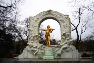 Vienna Art Nouveau Walking Tour