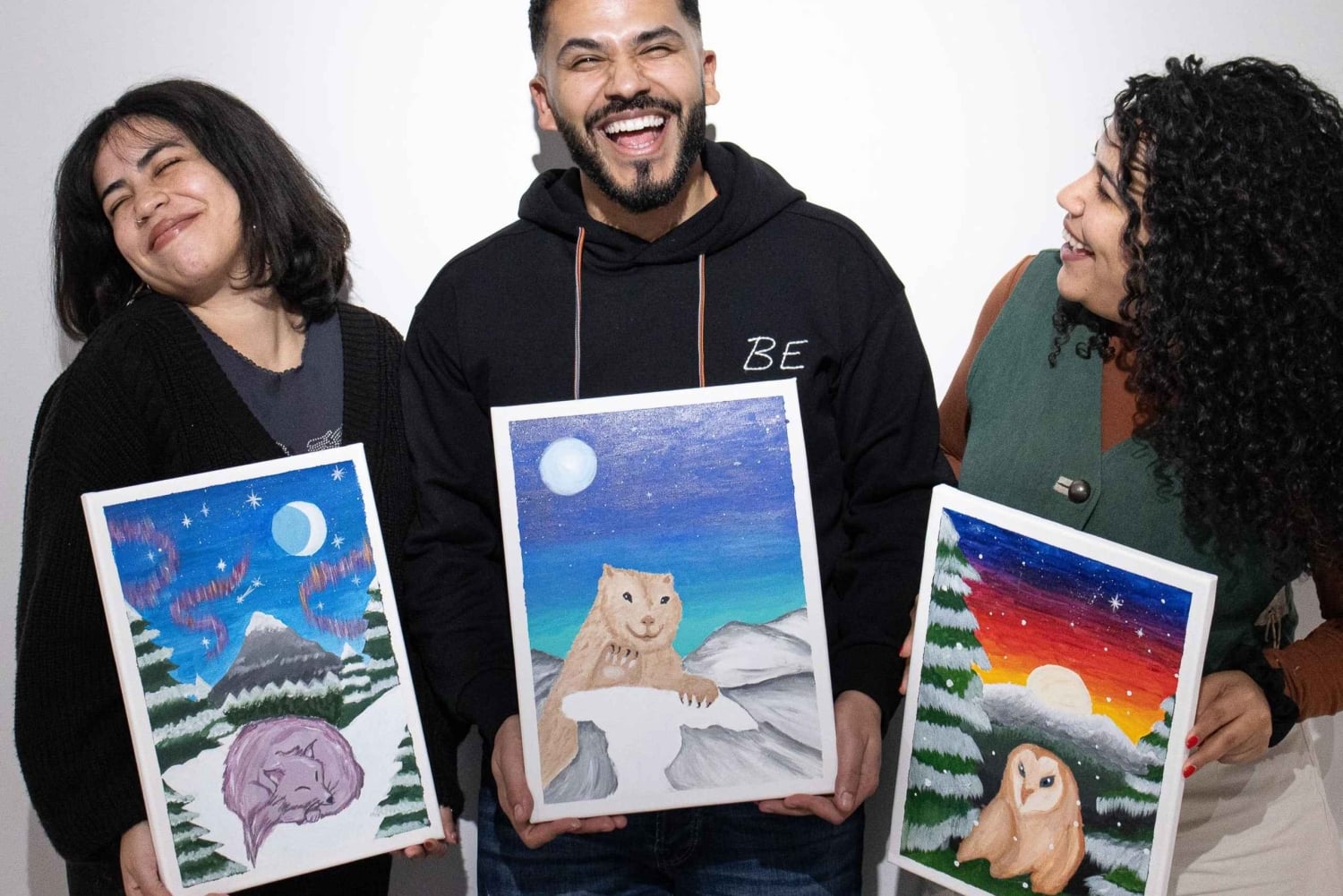 Wiedeń: sztuka z duszą – lekcja sztuki dla twórczego przepływu