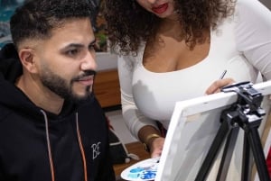 Wiedeń: sztuka z duszą – lekcja sztuki dla twórczego przepływu