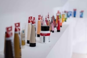 Wiedeń: sztuka z duszą – lekcja sztuki dla twórczego przepływu