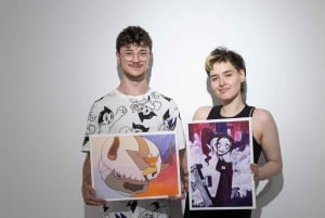 Wiedeń: sztuka z duszą – lekcja sztuki dla twórczego przepływu