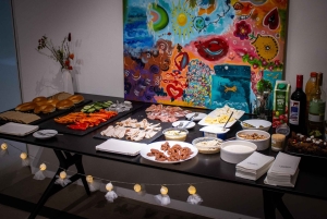 Wiedeń: sztuka z duszą – lekcja sztuki dla twórczego przepływu