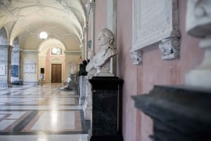 VIENNA DI NOTTE! Tour fotografico degli edifici più belli