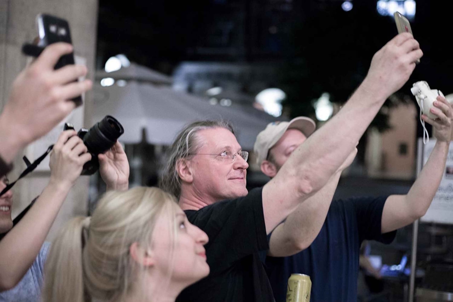 WIEN YÖLLÄ: YKSITYINEN KUVAUSKIERROS