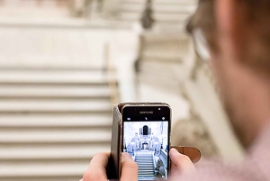 WIEN YÖLLÄ: YKSITYINEN KUVAUSKIERROS