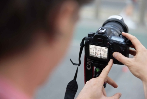 WIEN YÖLLÄ: YKSITYINEN KUVAUSKIERROS