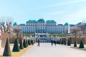 Vienna Audioguide - TravelMate app for your smartphone