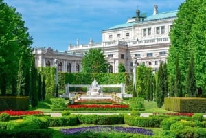 Vienna Audioguide - TravelMate app for your smartphone