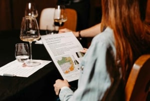 Vienna: Austrian Wine Tasting Evening