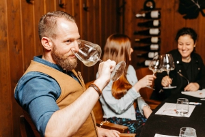 Vienna: Austrian Wine Tasting Evening