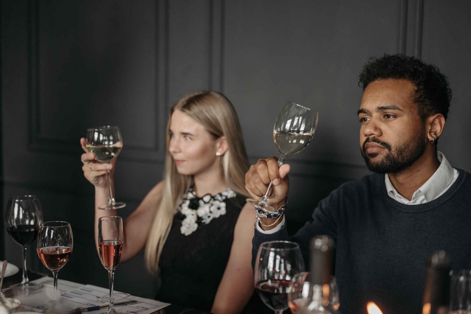 Вена: дегустация австрийских вин