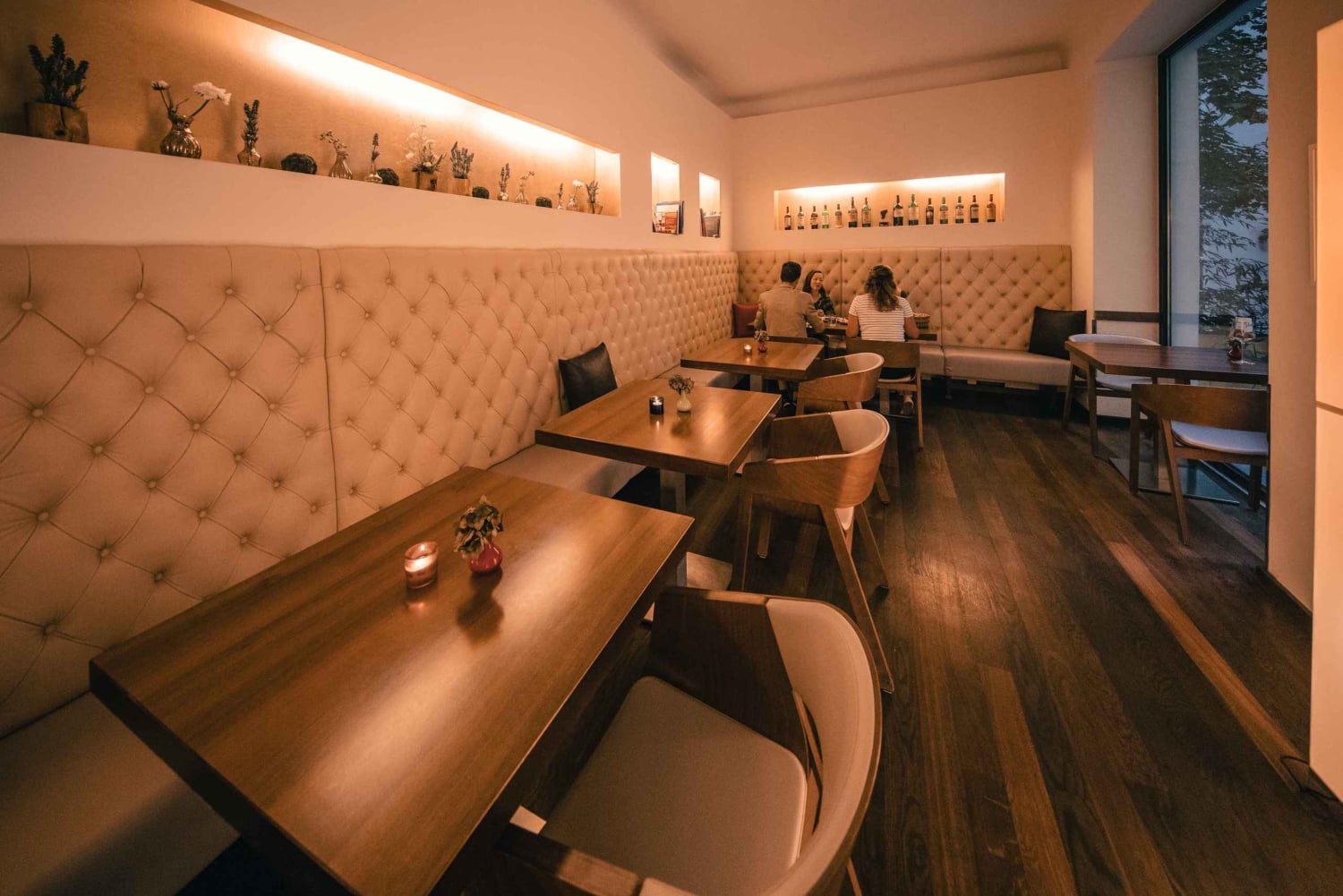 Вена: дегустация австрийских вин