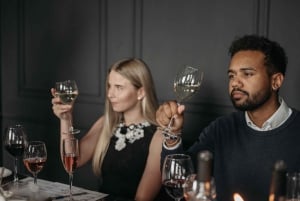 Вена: дегустация австрийских вин