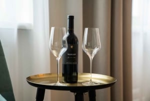 Вена: дегустация австрийских вин