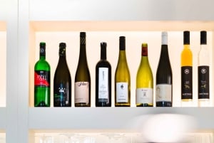 Вена: дегустация австрийских вин