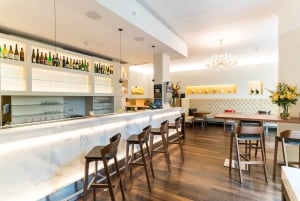 Вена: дегустация австрийских вин