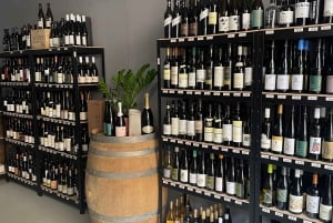 Vienna: Austrian Wine Tasting