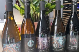 Vienna: Degustazione di vini austriaci