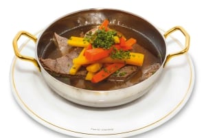 Vienna: Baroque Orchestra Concert and Dinner