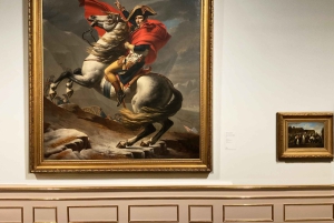 Vienna Belvedere lapsille ja vanhemmille: Belvere Belvere Beverly Hills: Taidekierros lippujen kanssa