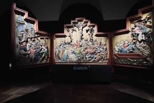 Vienna Belvedere lapsille ja vanhemmille: Belvere Belvere Beverly Hills: Taidekierros lippujen kanssa