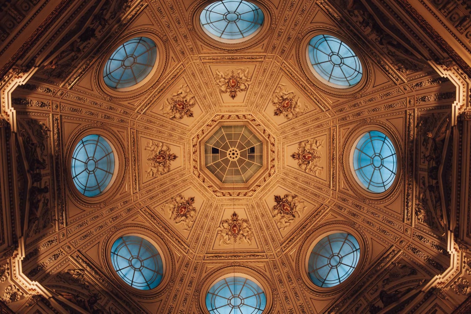 Wiedeń: Pałac i ogród Belwederu - wycieczka z przewodnikiem z pominięciem kolejki