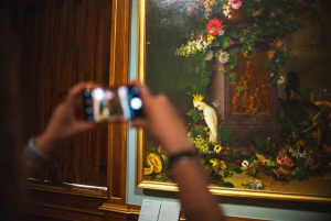 Vienna: Belvedere Palace & Garden Skip-the-Line Guided Tour