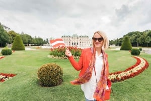 Vienna Belvedere Palace Skip-the-line Tour & Official Guide