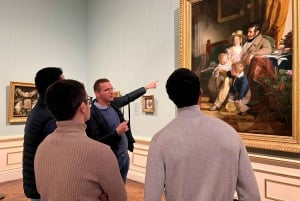 Vienna: Belvedere & The Best of Gustav Klimt Private Tour