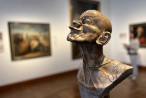 Wiedeń: Belweder i najlepsze dzieła Gustava Klimta - wycieczka prywatna