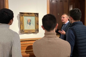 Wiedeń: Belweder i najlepsze dzieła Gustava Klimta - wycieczka prywatna